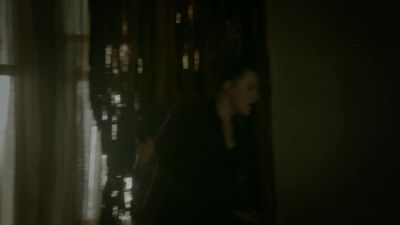 Hey, stop! - The Originals