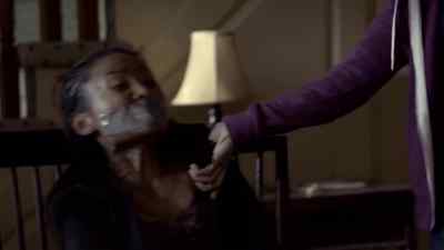 Hey, stop,
stop, okay, okay. - The Following