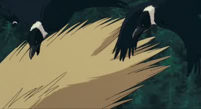 Hey! Stop that! Don't do that! Stop it! - Kiki's Delivery Service