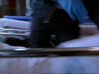 - Hey, stop that. - Oz