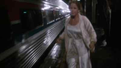 Hey, stop that! - Exorcist II: The Heretic