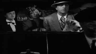 - Hey! Stop the car.
- We'd better not, Mr. Charles. - Another Thin Man