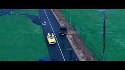 Hey! Stop the car! - Apocalypse Clown