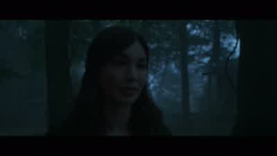 Hey, stop worrying about me. - Eternals