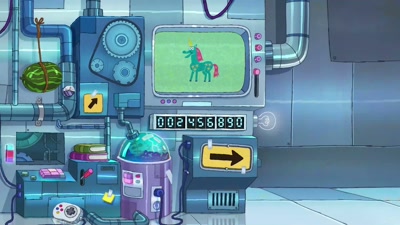 Hey, StoryBots.
Can you please tell me a fun fact? - StoryBots: Answer Time