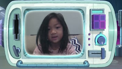 Hey, StoryBots. Can you tell me
how concrete is made? - StoryBots: Answer Time