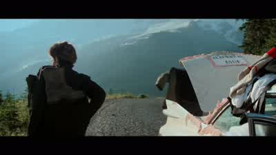 Hey stoshI said no - The Deer Hunter
