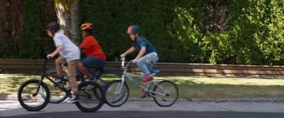 Hey Stranger Things go fuck yourself - Good Boys