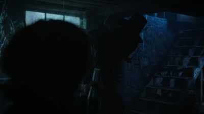 - Hey, Straw Dick! - Creepshow