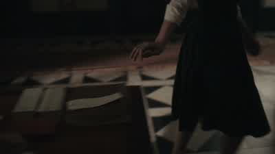 - Hey! - Stupid… -Harmon? -What are you two doing here? - The Queen's Gambit