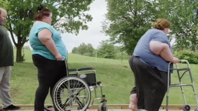 YEAH, YOU. - 1000-lb Sisters