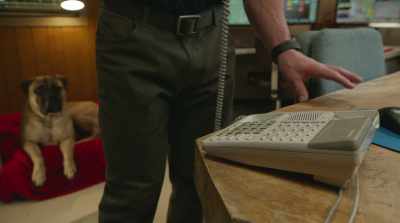Hey, Supe, just checking
to make sure you're okay. - Playing with Fire