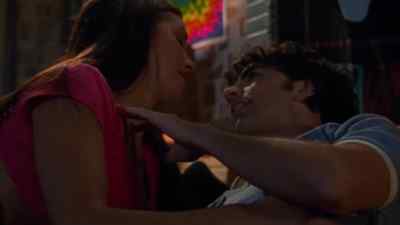 Hey, you sure about this? - Dawson's Creek