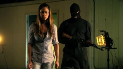 Hey, Susan, you really think
I was going to let you - Hawaii Five-0