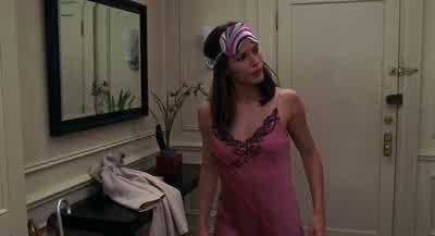 -Hey, sweet bottom! - 13 Going on 30