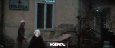Hey sweetheart !
I came to see you. - Dara of Jasenovac