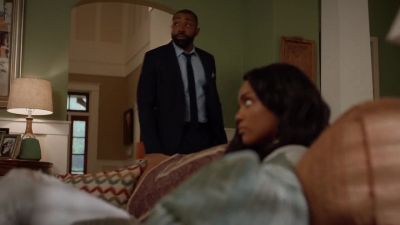         Hey, sweetheart. - Black Lightning