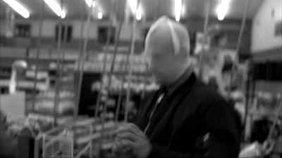 Hey, sweetheart. - American History X