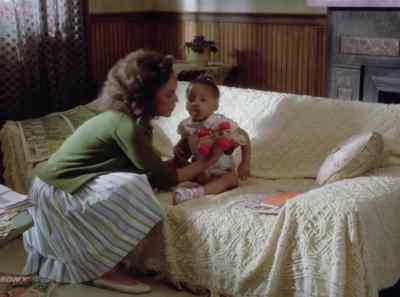 Hey, sweetheart. - The Women of Brewster Place