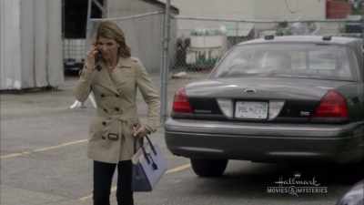 Hey, sweetheart, - Garage Sale Mystery: A Case Of Murder