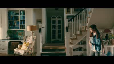 Hey, sweetheart. - To All the Boys I've Loved Before