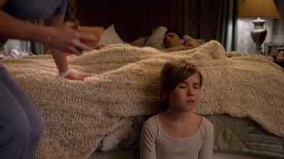 Hey, sweetie. - Nurse Jackie