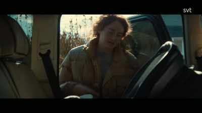 Hey, sweetie. - Three Women