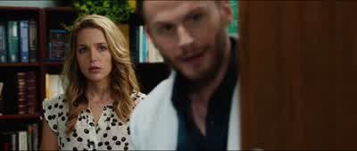 Hey, sweetie. - Happy Death Day