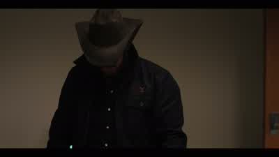 - Hey, sweetie. - Yellowstone