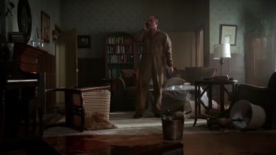Hey, sweetie. - House