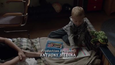 Hey, sweetie. What you making? - Sons of Anarchy