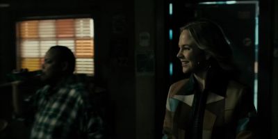- Hey, Sweety. - Justified: City Primeval