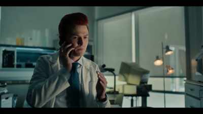 "Hey, Sydney, It's me, Alex. - The Imperfects