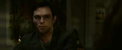 - Hey, Sylvia.
- 'Hello?' - Juror #2