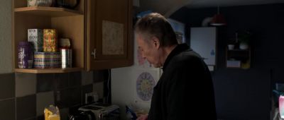 Hey, T-Bone, want some toast? - The Outlaws
