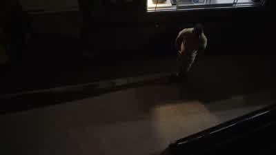 Hey, taco. - The Chi