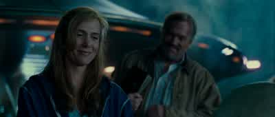 Hey, take care of her, big man. - Paul