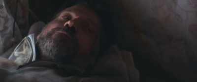 Hey, take it easy, Brooks.
Let's just think this thing through here. - The Silencing