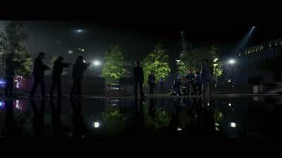 Hey, take it easy! - Captain America: Brave New World