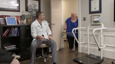 HEY, TAMMY. HOW ARE YOU? - 1000-lb Sisters