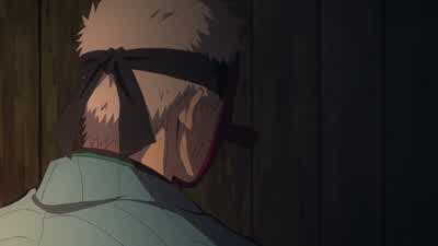 Hey, Tanjirou... - Demon Slayer: Kimetsu no Yaiba