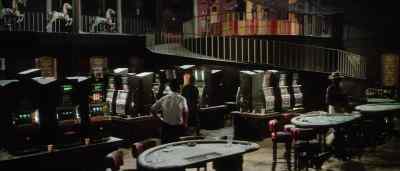 Hey Tanner,
want to play a little blackjack? - Damnation Alley