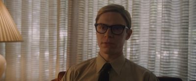 Hey, Tanner. - Dahmer – Monster: The Jeffrey Dahmer Story