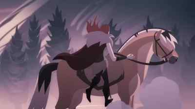 Hey Tarýk! Do I open the
windows for fresh air? - Twilight of the Gods