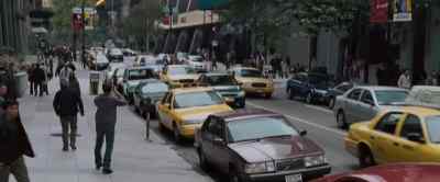 - Hey, taxi!
- Oh, man! - Fantastic 4: Rise of the Silver Surfer