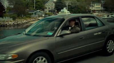 Hey, taxi! - Haven