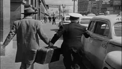 Hey, taxi. - Born to Kill