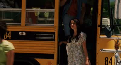 - Hey, Tay. - High School Musical 3