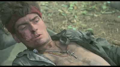 - Hey, Taylor, that you? - Platoon