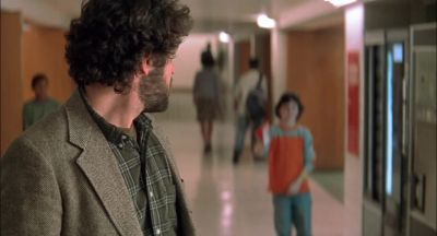 Hey teacher You forgot your sandwich - The Oh in Ohio